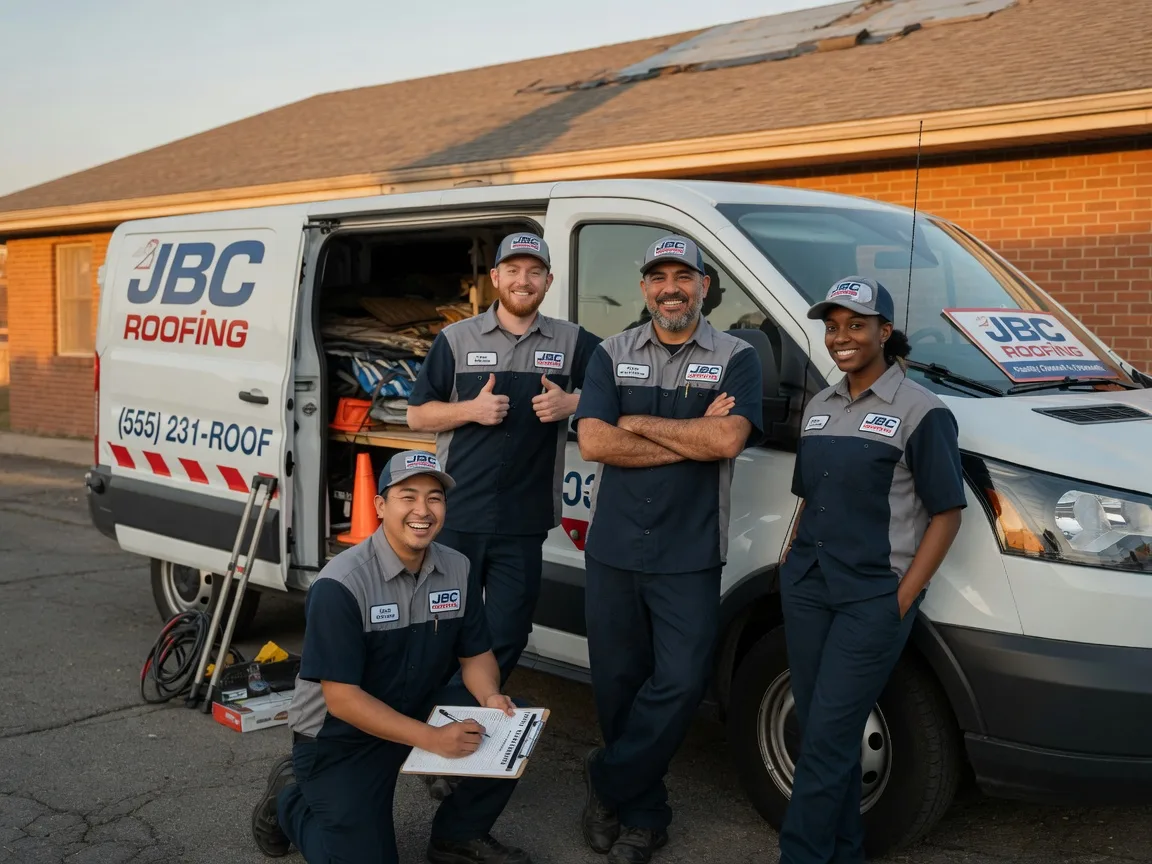 Roof Replacement company in Deep Run, NC
