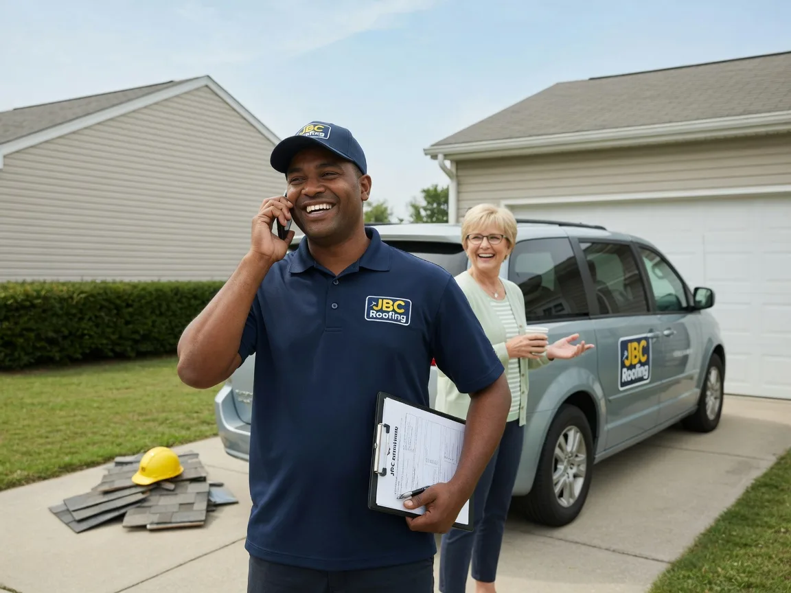 Roof Replacement Deep Run, NC FAQs